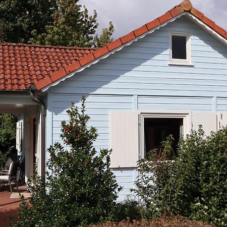 Ferienhaus 2 Koehr-Eickhoff Lembruch Zewnętrze zdjęcie