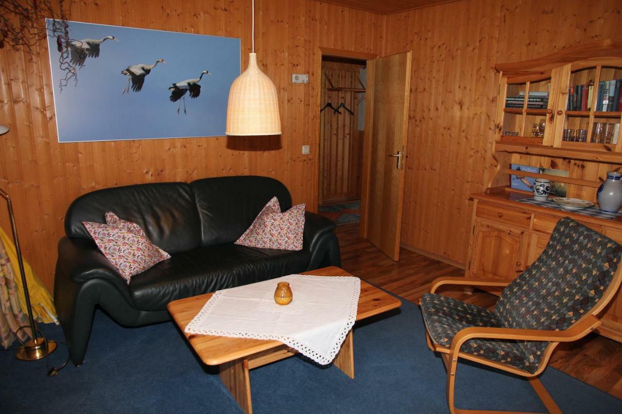 Ferienhaus 2 Koehr-Eickhoff Lembruch Zewnętrze zdjęcie